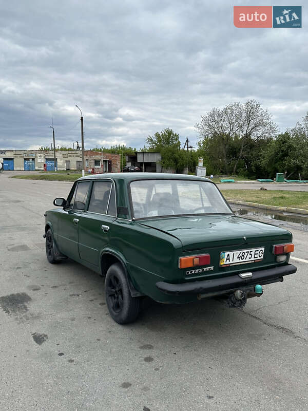 Седан ВАЗ / Lada 2101 1980 в Фастове