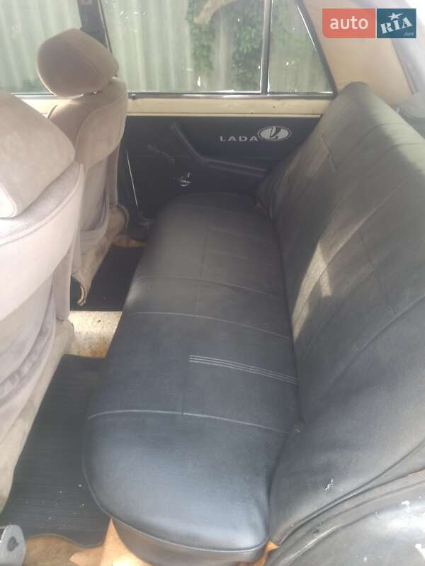 Седан ВАЗ / Lada 2101 1985 в Харькове фото 9 Седан ВАЗ / Lada 2101 1985 в Харькове