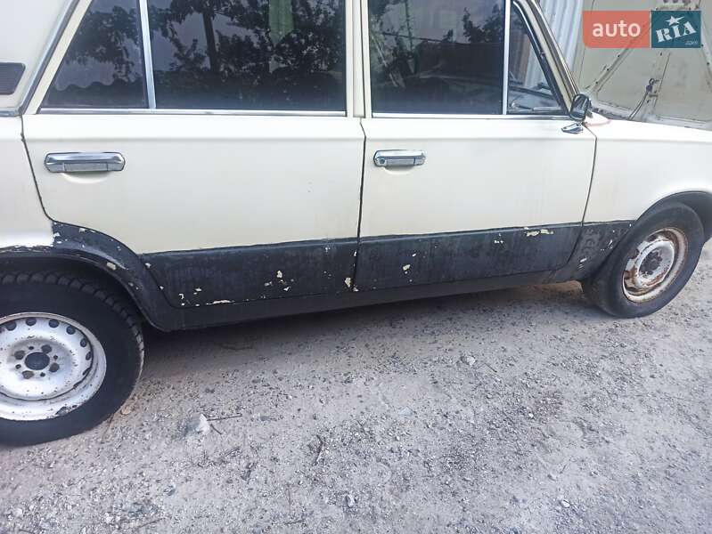 Седан ВАЗ / Lada 2101 1985 в Харькове фото 11 Седан ВАЗ / Lada 2101 1985 в Харькове