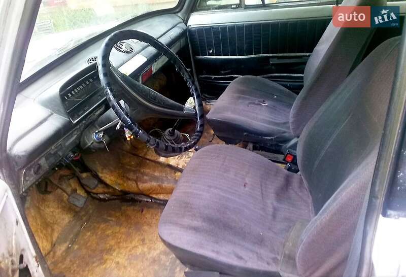 Седан ВАЗ / Lada 2101 1979 в Зіньківі