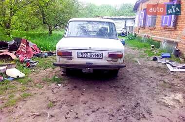 Седан ВАЗ 2101 1979 в 