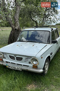Седан ВАЗ 2101 1979 в Шостці