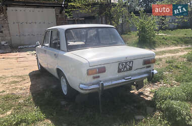 Седан ВАЗ 2101 1972 в Харькове