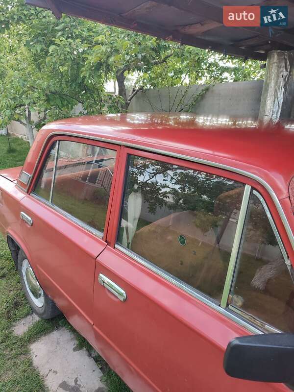 Седан ВАЗ / Lada 2101 1975 в Козелеці