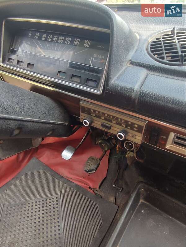 Седан ВАЗ / Lada 2101 1975 в Козелеці