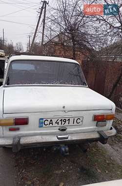 Седан ВАЗ 2101 1979 в Умані