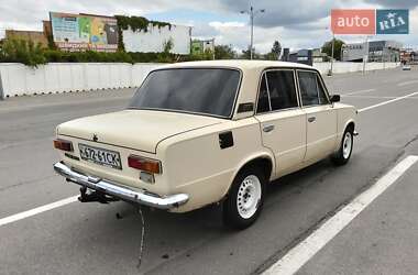 Седан ВАЗ 2101 1985 в 