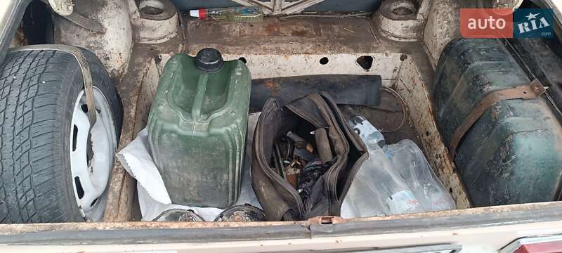 ВАЗ / Lada 2101 1987 ВАЗ / Lada 2101 1987