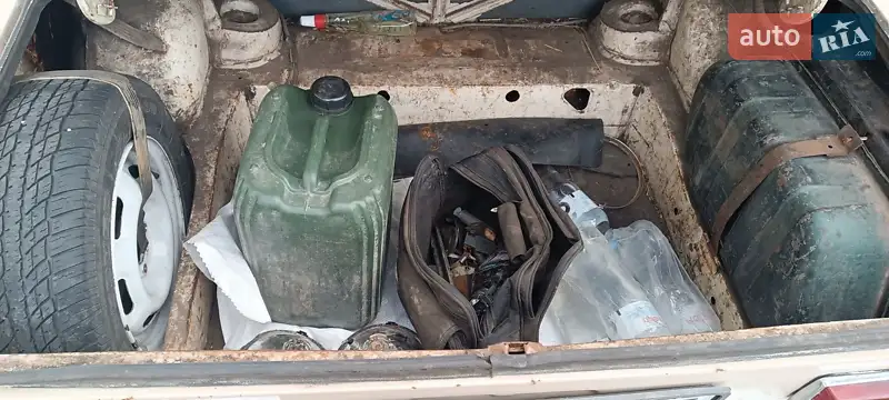 ВАЗ / Lada 2101