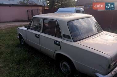 Седан ВАЗ 2101 1983 в 