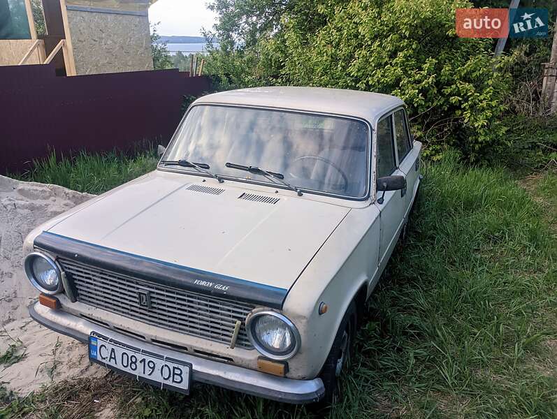 Седан ВАЗ 2101 1983 в 