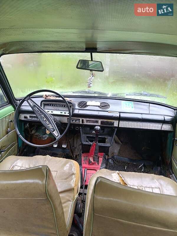 Седан ВАЗ / Lada 2101 1978 в Луцьку