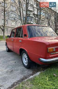 Седан ВАЗ 2101 1976 в 