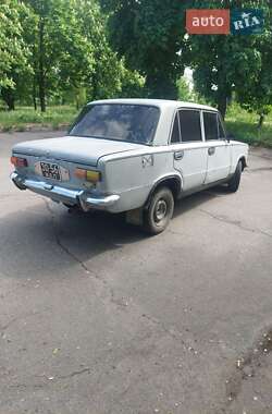 Седан ВАЗ 2101 1974 в 