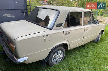 Седан ВАЗ 2101 1981 в 
