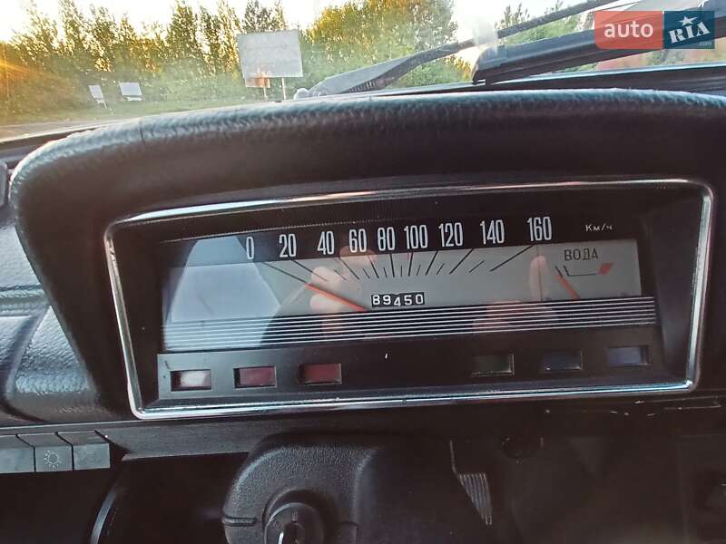 Седан ВАЗ / Lada 2101 1978 в Дергачах
