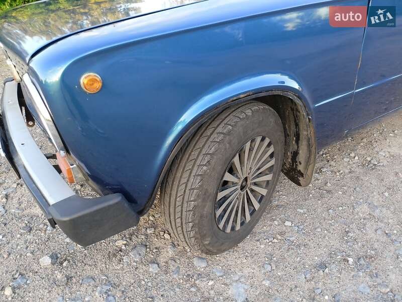 Седан ВАЗ / Lada 2101 1978 в Дергачах