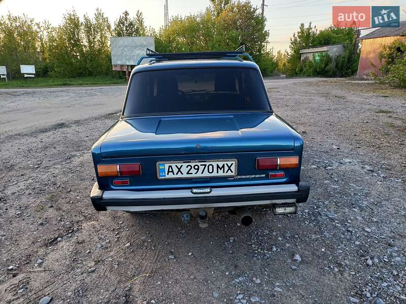 Седан ВАЗ / Lada 2101 1978 в Дергачах