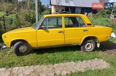 Седан ВАЗ 2101 1980 в 