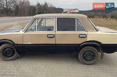 Седан ВАЗ 2101 1977 в 