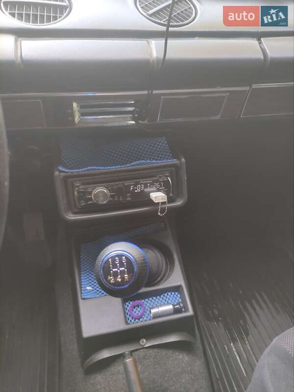 Седан ВАЗ / Lada 2101 1986 в Запоріжжі фото 15 Седан ВАЗ / Lada 2101 1986 в Запоріжжі