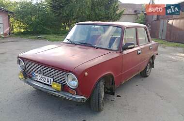 Седан ВАЗ 2101 1980 в Болехові