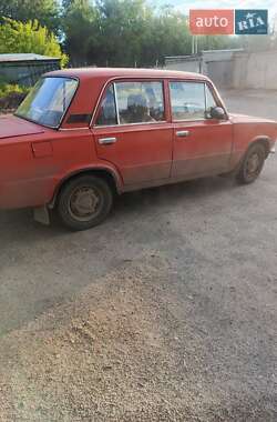 Седан ВАЗ 2101 1980 в 