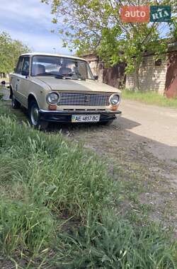 Седан ВАЗ 2101 1975 в 