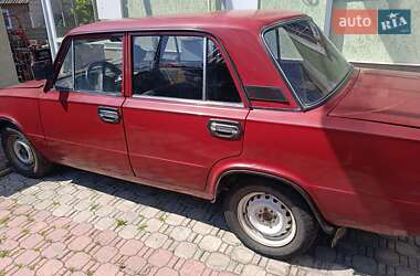 Седан ВАЗ / Lada 2101 1980 в 
