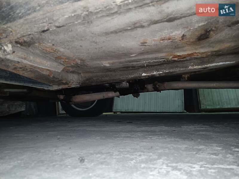 Седан ВАЗ / Lada 2101 1985 в Хотове