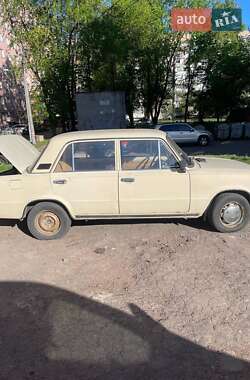Седан ВАЗ 2101 1987 в 