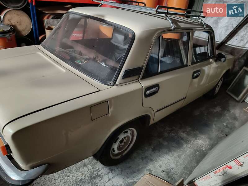 Седан ВАЗ / Lada 2101 1985 в Хотове