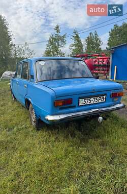 Седан ВАЗ 2101 1985 в 