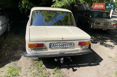 Седан ВАЗ 2101 1986 в Харькове
