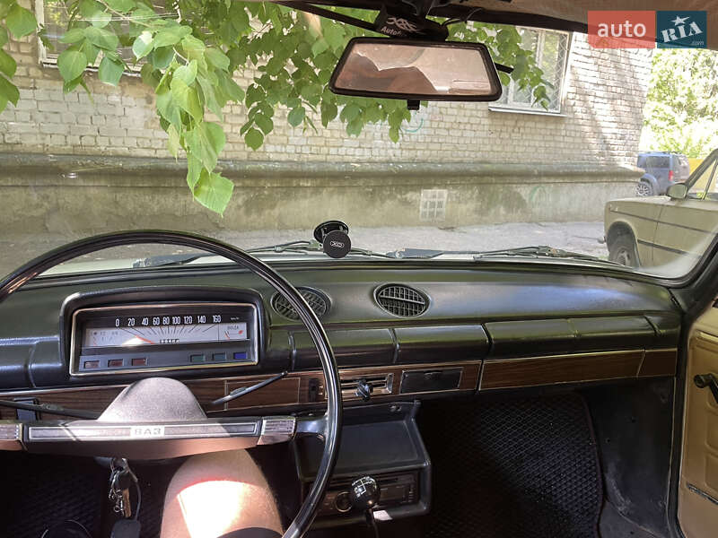 Седан ВАЗ / Lada 2101 1986 в Харькове