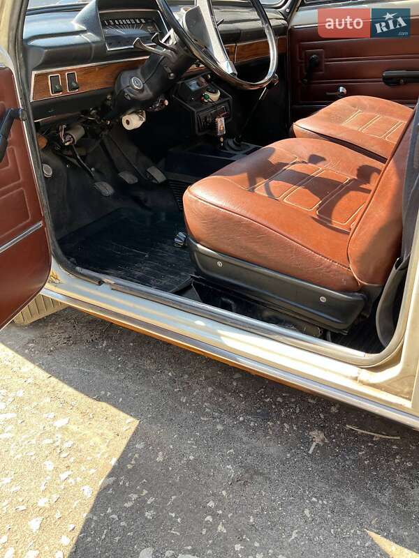 Седан ВАЗ / Lada 2101 1979 в Хмельницком