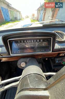 Седан ВАЗ 2101 1979 в 