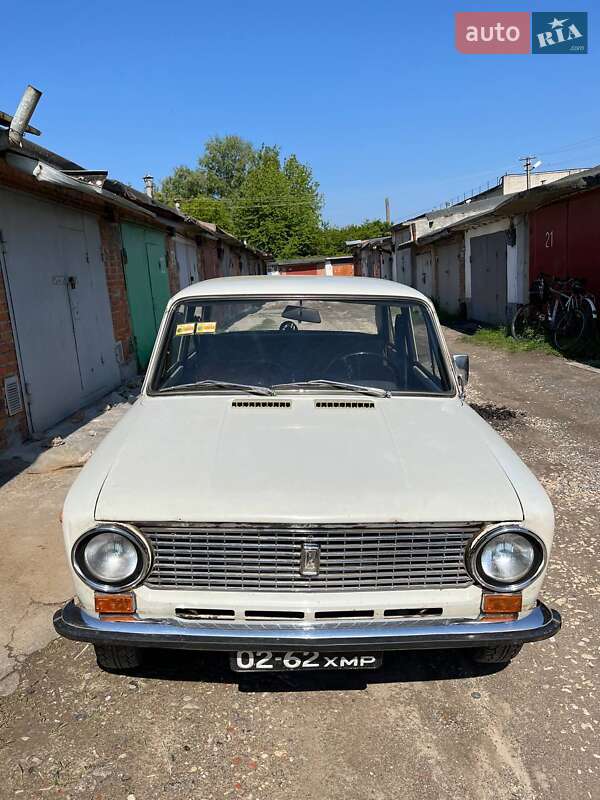 Седан ВАЗ / Lada 2101 1979 в Хмельницком