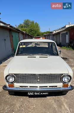 Седан ВАЗ 2101 1979 в 