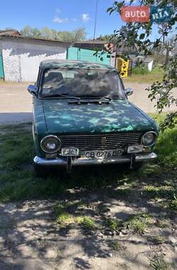 Седан ВАЗ 2101 1974 в Баре