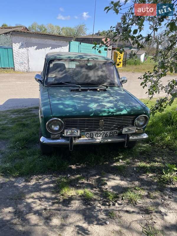 Седан ВАЗ 2101 1974 в 