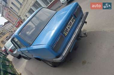 Седан ВАЗ 2101 1985 в 
