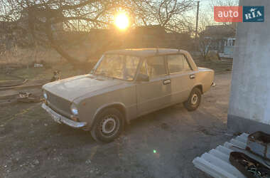 Седан ВАЗ 2101 1973 в Лозоватке