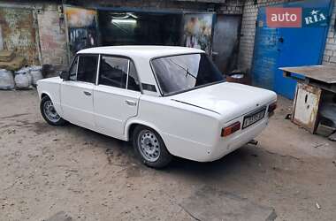Седан ВАЗ 2101 1984 в 