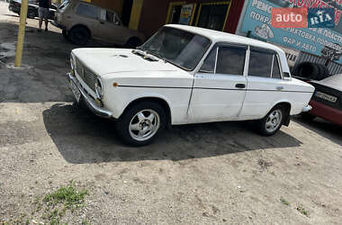 ВАЗ 2101 1984