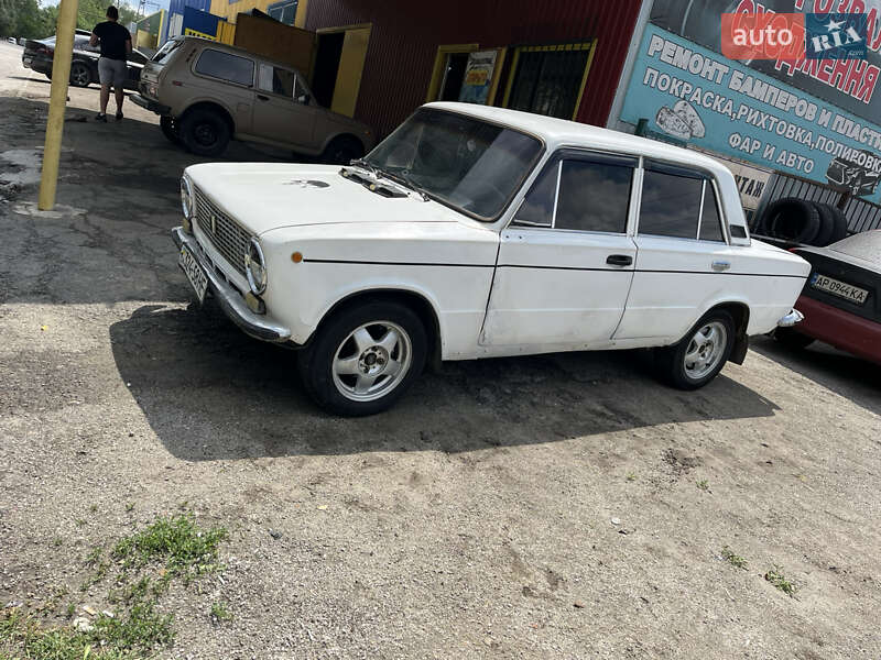 Седан ВАЗ 2101 1984 в 