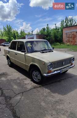 Седан ВАЗ 2101 1986 в 