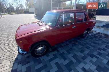 Седан ВАЗ / Lada 2101 1974 в Каневі