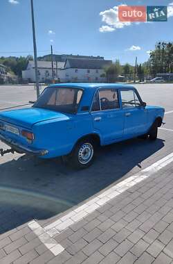 Седан ВАЗ 2101 1984 в 