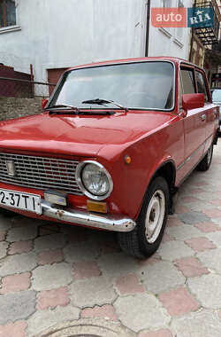 Седан ВАЗ 2101 1979 в Чорткове